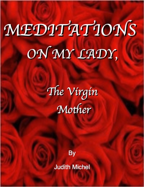 Product picture Meditations on My Lady, the Virgin Mother